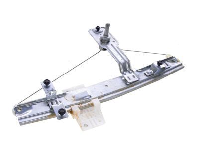 Saturn Ion Window Regulator - 15906997