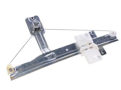 Saturn Ion Window Regulator - 15906997