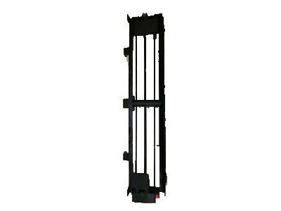 GM 94525972 Shutter 94525972 GM Shutter Product Photo 1 of 1