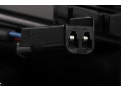 84589439 GM Console, Overhead Console Product Photo 4 of 4