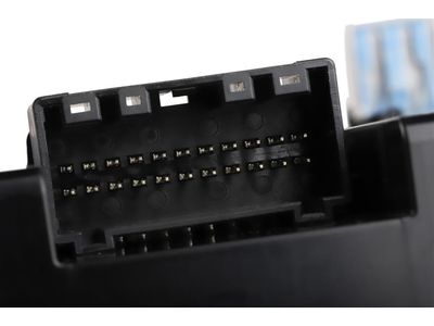 84589439 GM Console, Overhead Console Product Photo 3 of 4