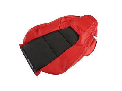 GM 84597218 Cover, Front Seat Back And Back Of Back 84597218 GM Cover, Front Seat Back And Back Of Back Product Photo 1 of 2