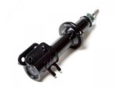 Pontiac Torrent Shock Absorber - 19122333