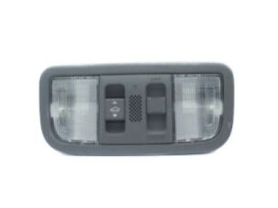 Chevy 22781792 MAP Lamp Assembly