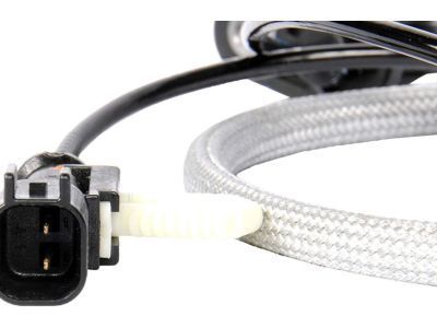 GMC ABS Sensor - 23233799