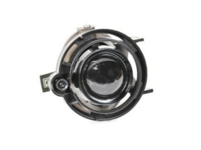 Buick 22830038 Fog Lamp Assembly