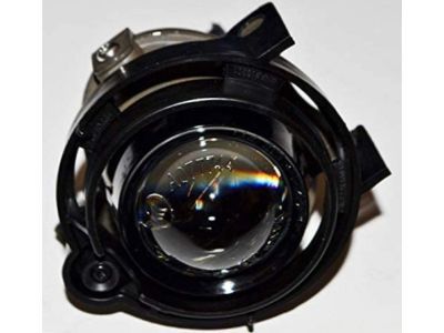 Buick 22830038 Fog Lamp Assembly