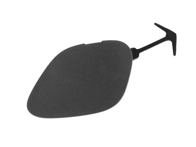 42825649 GM Plug, Lock Pillar Trim, Jet Black Product Photo 1 of 2