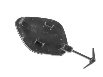 42825649 GM Plug, Lock Pillar Trim, Jet Black Product Photo 2 of 2