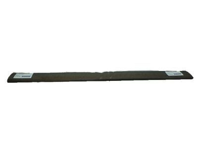 Chevy Avalanche Door Moldings - 25991768