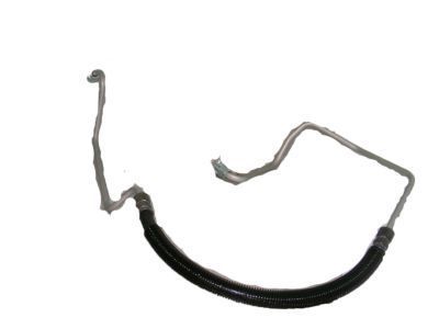 Oldsmobile Cutlass Supreme Power Steering Hose - 26064186