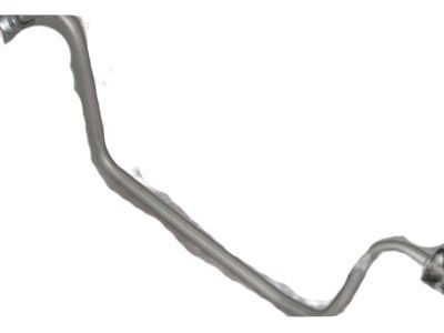 Oldsmobile Cutlass Supreme Power Steering Hose - 26064186