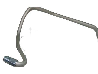 Oldsmobile Cutlass Supreme Power Steering Hose - 26064186
