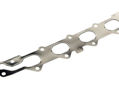 Chevy Aveo Exhaust Manifold Gasket - 96378805