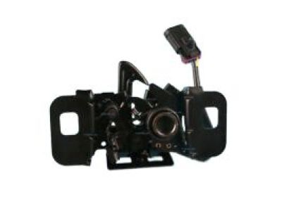 GM 88978728 Latch Assembly 88978728 GM Latch Assembly Product Photo 1 of 1