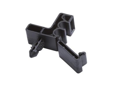11546521 GM Clip, Hydraulic Brake Pipe Product Photo 3 of 4