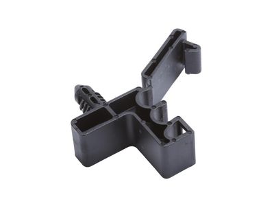 11546521 GM Clip, Hydraulic Brake Pipe Product Photo 4 of 4