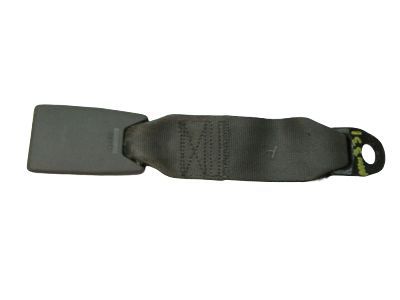 Oldsmobile Seat Belt - 12530661