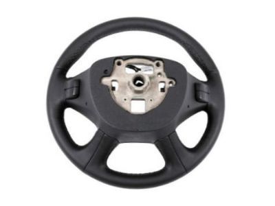 Chevy Impala Steering Wheel - 84346035