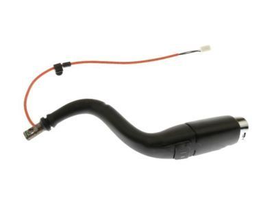 Chevy Avalanche Automatic Transmission Shift Levers - 25922389