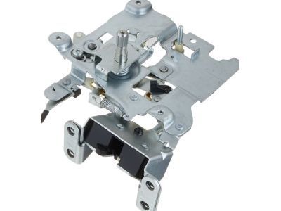 Chevy Express 1500 Door Latch Assembly - 22745040