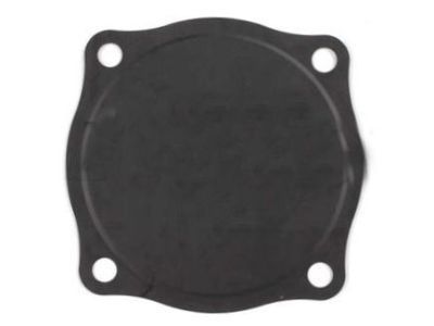 Buick Verano Water Pump Gasket - 90537915