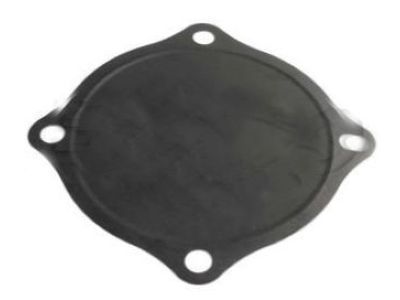 Buick Verano Water Pump Gasket - 90537915