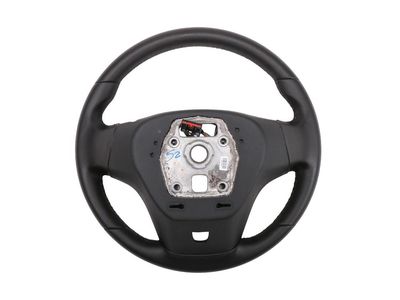 94516457 GM Wheel, Steering, Jet Black Product Photo 2 of 3