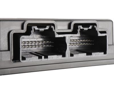 13523229 GM Module, Door Electric And Vacuum Locks Product Photo 3 of 3