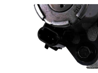 Chevy 24236842 VALVE,CONTROL(W/BODY & VALVE)(INCLUDES 340-398,900)