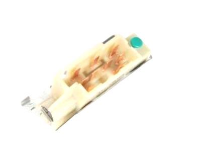 Chevy Blazer Ignition Switch - 1990115