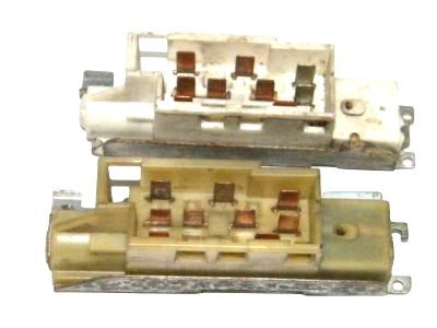 Chevy Blazer Ignition Switch - 1990115