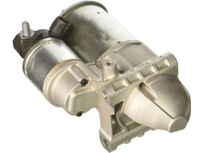 GMC Starter - 12695760