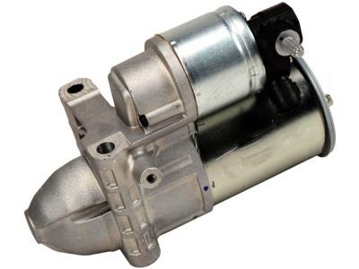 GMC Starter - 12695760