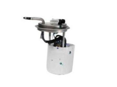 Cadillac Escalade EXT Fuel Pump - 19168707