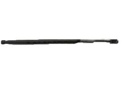 Chevy Corvette Lift Support - 10399704