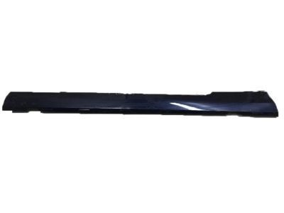 92245273 GM Rocker Molding Product Photo 1 of 1