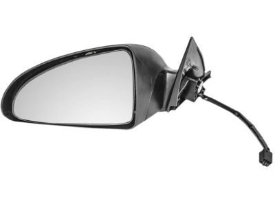 Pontiac Side View Mirrors - 15824509