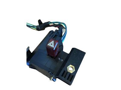 GMC Sierra 2500 Headlight Switch - 26100839