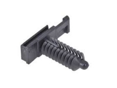 GM 12186353 Connector Retainer 12186353 GM Connector Retainer Product Photo 1 of 1