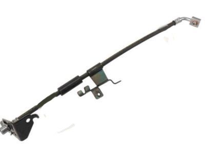 GMC Brake Line - 84331228