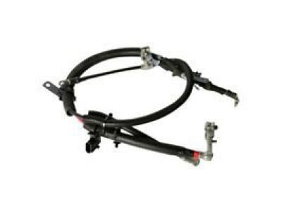 Chevy 25833508 HARNESS,FRONT SIDE DOOR DOOR WIRING(INCLUDES 17)