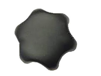 Pontiac 92197755 Recline Knob