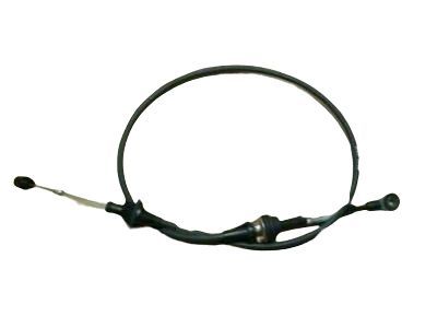 GMC Throttle Cable - 15153422