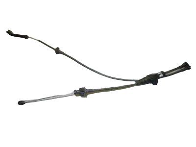 GMC Throttle Cable - 15153422