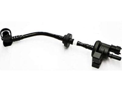 Chevy Canister Purge Valve - 55577313