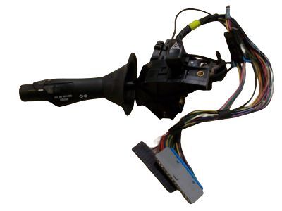 Oldsmobile Dimmer Switch - 19259796