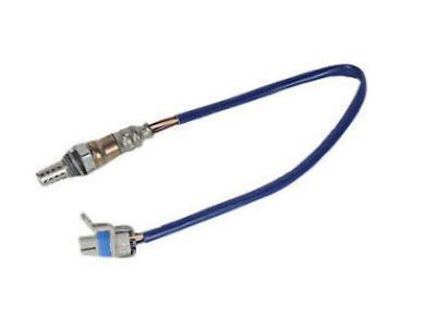 Pontiac G6 Oxygen Sensor - 19209811
