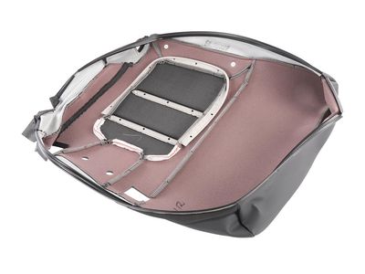 42848663 GM Seat Back Cover Product Photo 2 of 2