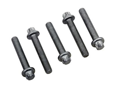 GM 11094031 Bolt, Transmission Mount And Support 11094031 GM Bolt, Transmission Mount And Support Product Photo 1 of 1